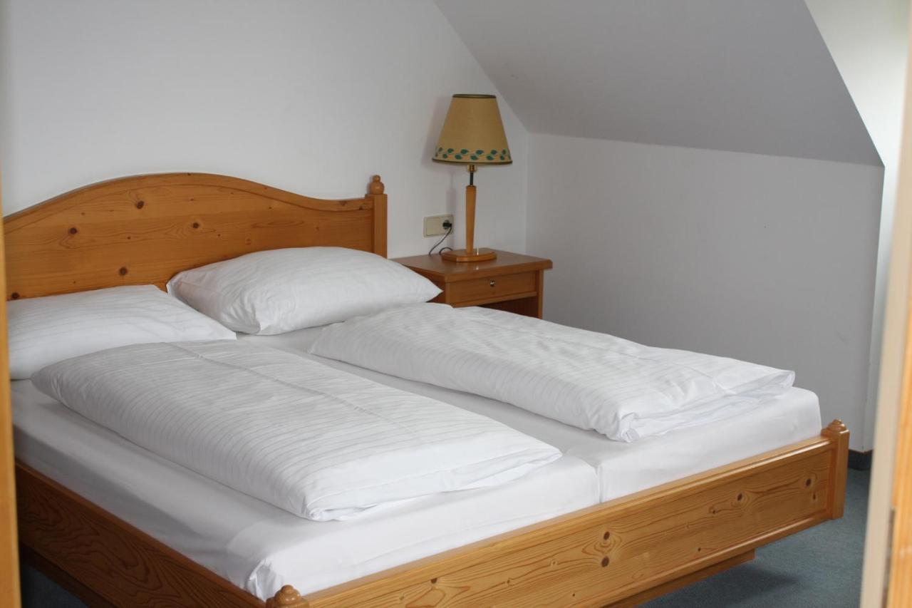 ליבניץ Hotel Garni Am Seggauberg מראה חיצוני תמונה