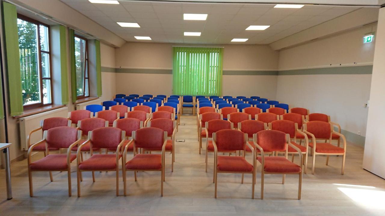 ליבניץ Hotel Garni Am Seggauberg מראה חיצוני תמונה