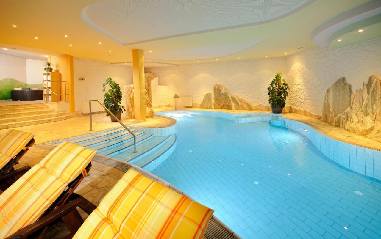 ליבניץ Hotel Garni Am Seggauberg מראה חיצוני תמונה