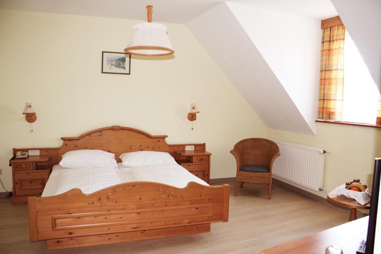 ליבניץ Hotel Garni Am Seggauberg מראה חיצוני תמונה