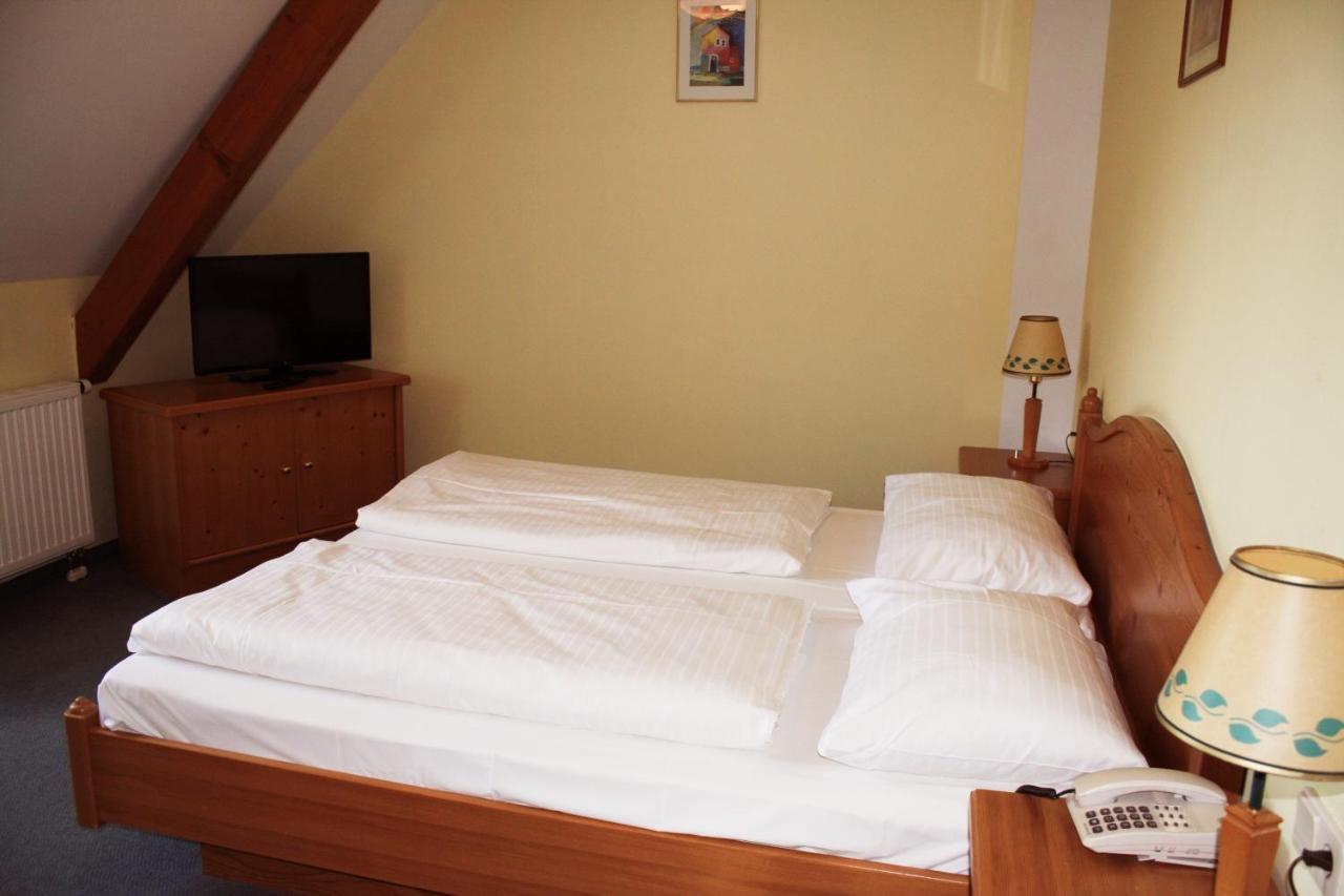 ליבניץ Hotel Garni Am Seggauberg מראה חיצוני תמונה