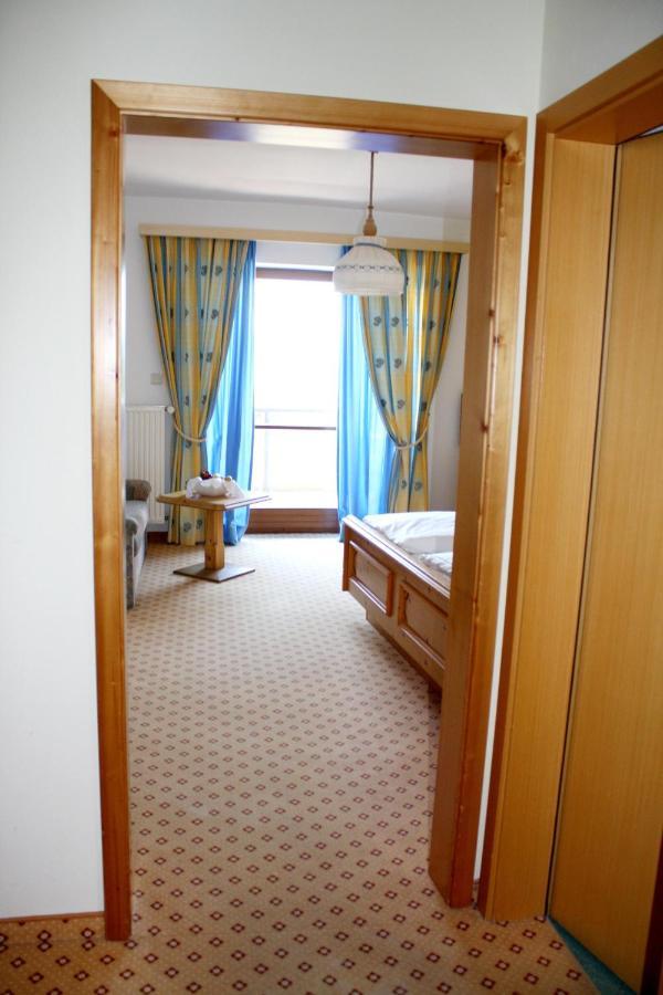 ליבניץ Hotel Garni Am Seggauberg מראה חיצוני תמונה