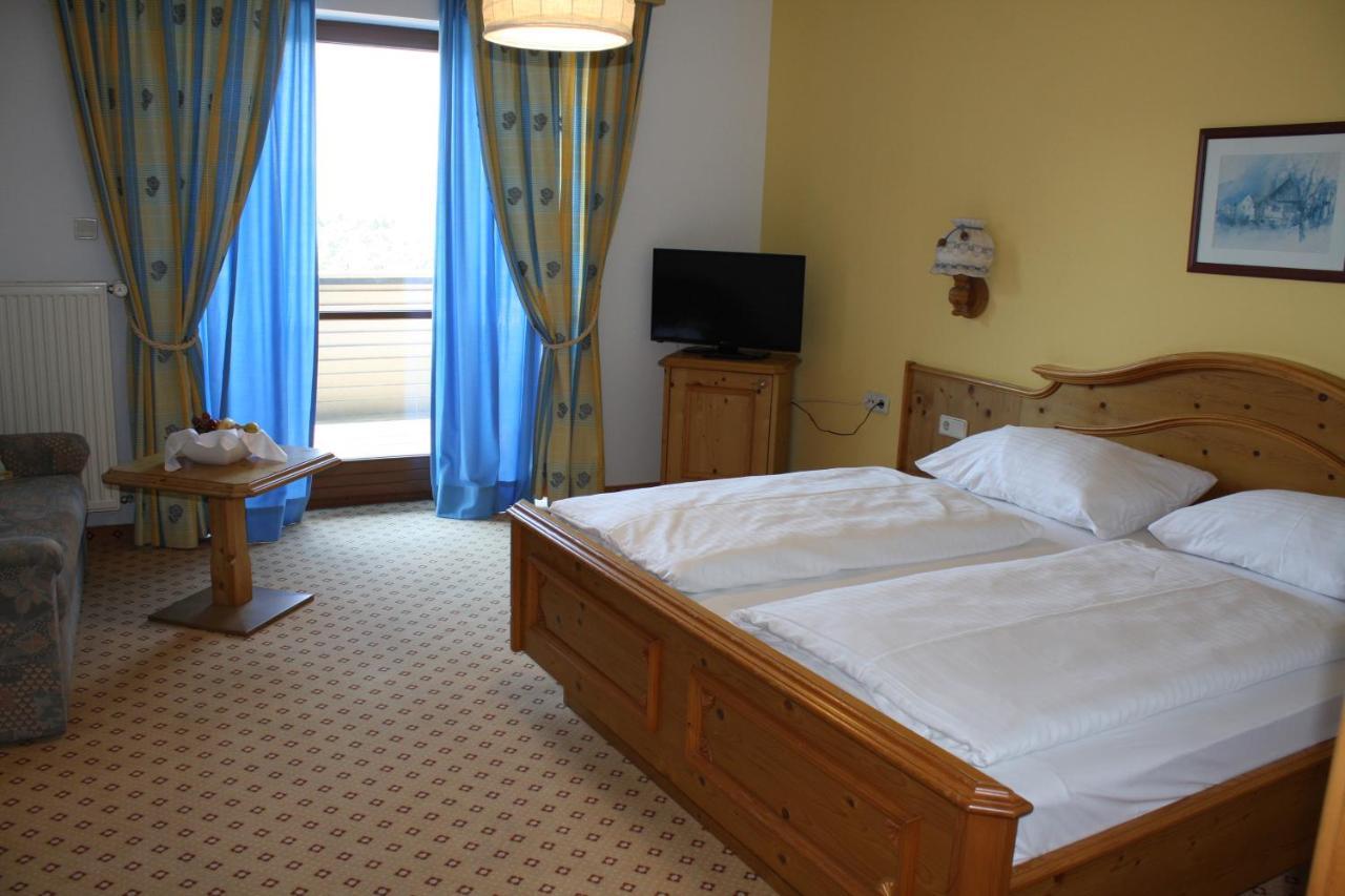 ליבניץ Hotel Garni Am Seggauberg מראה חיצוני תמונה