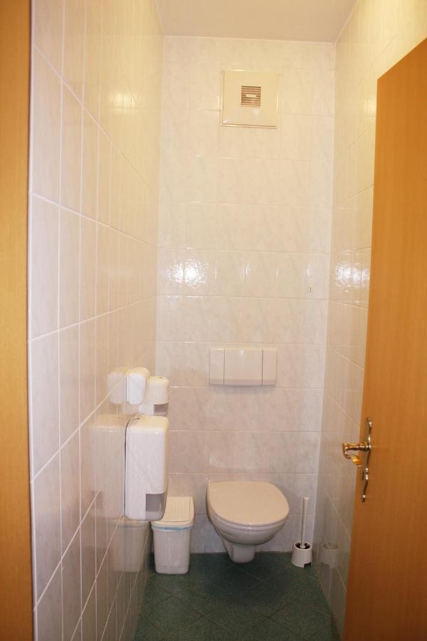 ליבניץ Hotel Garni Am Seggauberg מראה חיצוני תמונה