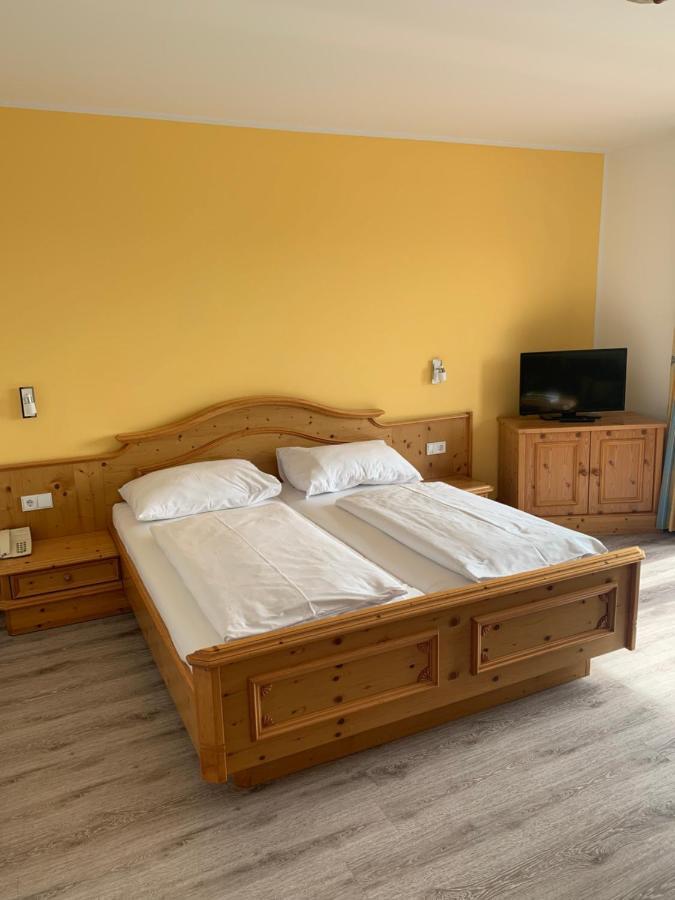 ליבניץ Hotel Garni Am Seggauberg מראה חיצוני תמונה