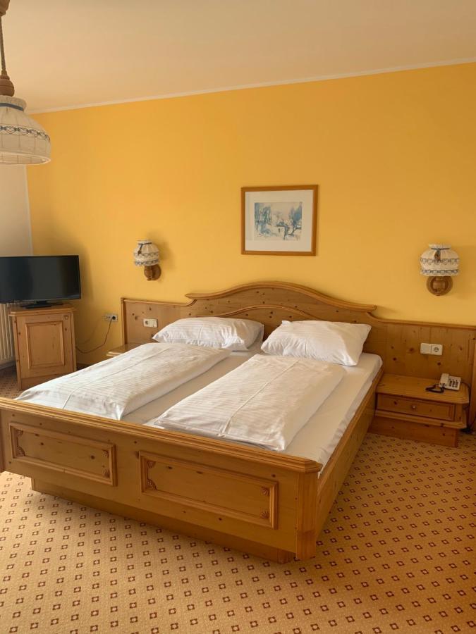ליבניץ Hotel Garni Am Seggauberg מראה חיצוני תמונה