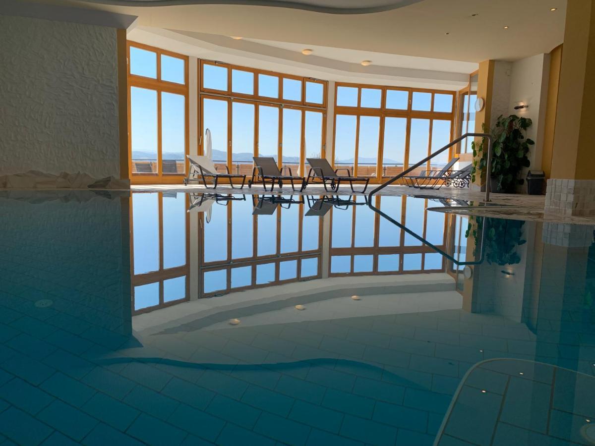 ליבניץ Hotel Garni Am Seggauberg מראה חיצוני תמונה