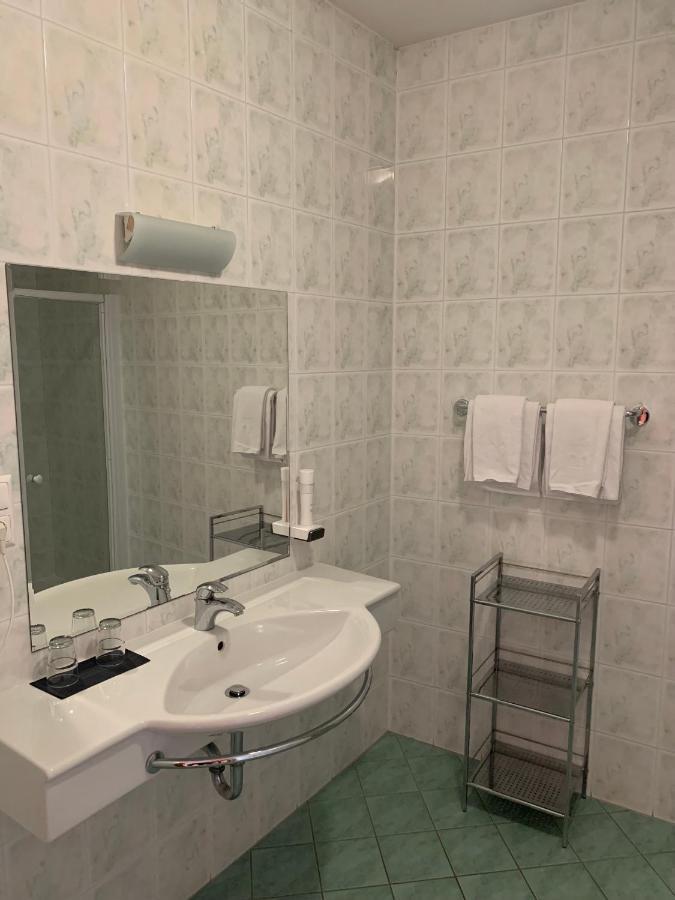 ליבניץ Hotel Garni Am Seggauberg מראה חיצוני תמונה