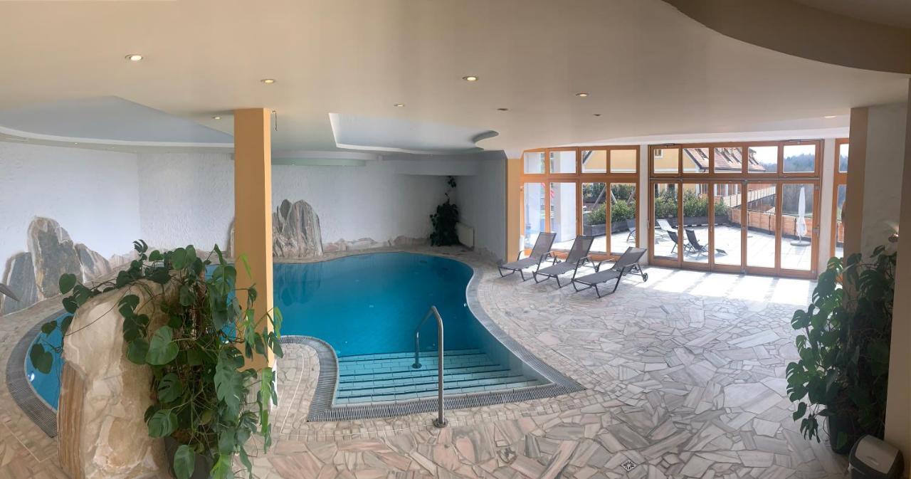 ליבניץ Hotel Garni Am Seggauberg מראה חיצוני תמונה