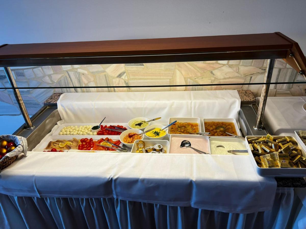 ליבניץ Hotel Garni Am Seggauberg מראה חיצוני תמונה