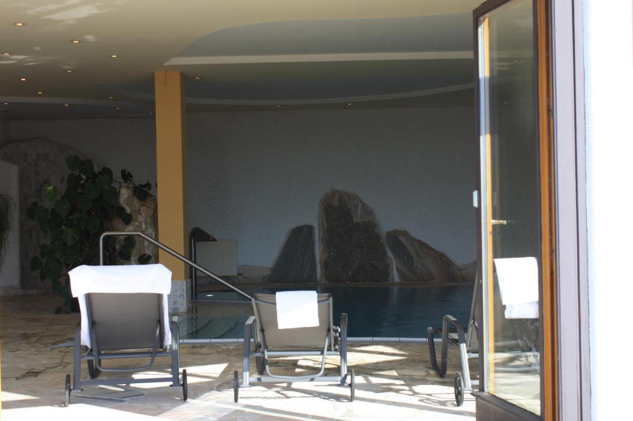 ליבניץ Hotel Garni Am Seggauberg מראה חיצוני תמונה