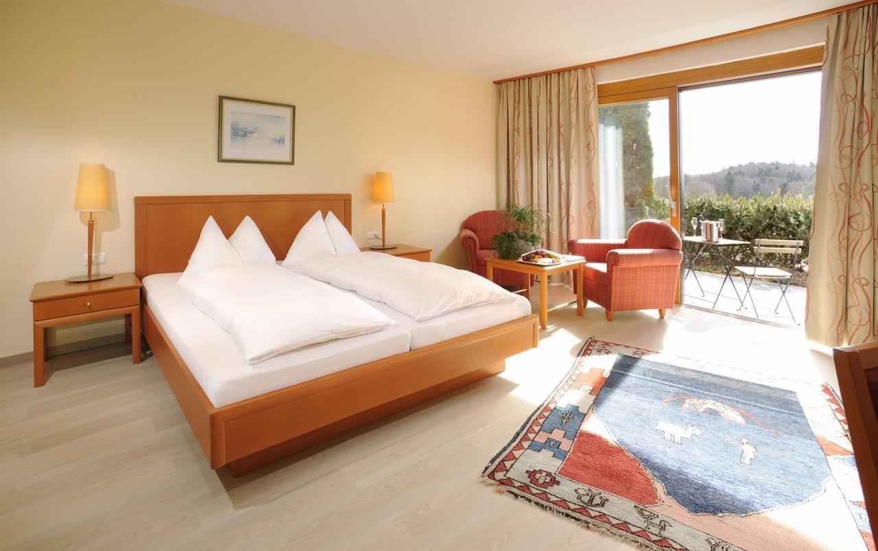 ליבניץ Hotel Garni Am Seggauberg מראה חיצוני תמונה