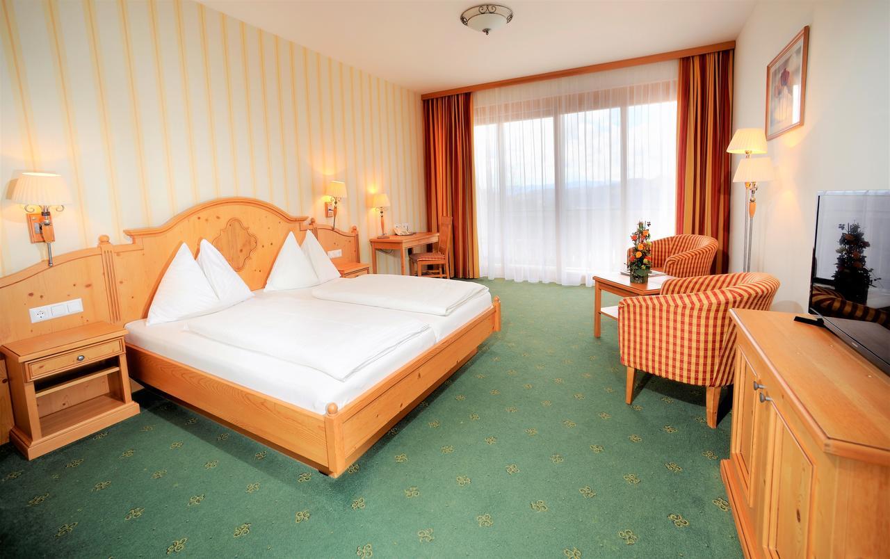 ליבניץ Hotel Garni Am Seggauberg מראה חיצוני תמונה