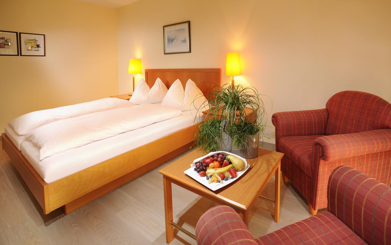 ליבניץ Hotel Garni Am Seggauberg מראה חיצוני תמונה