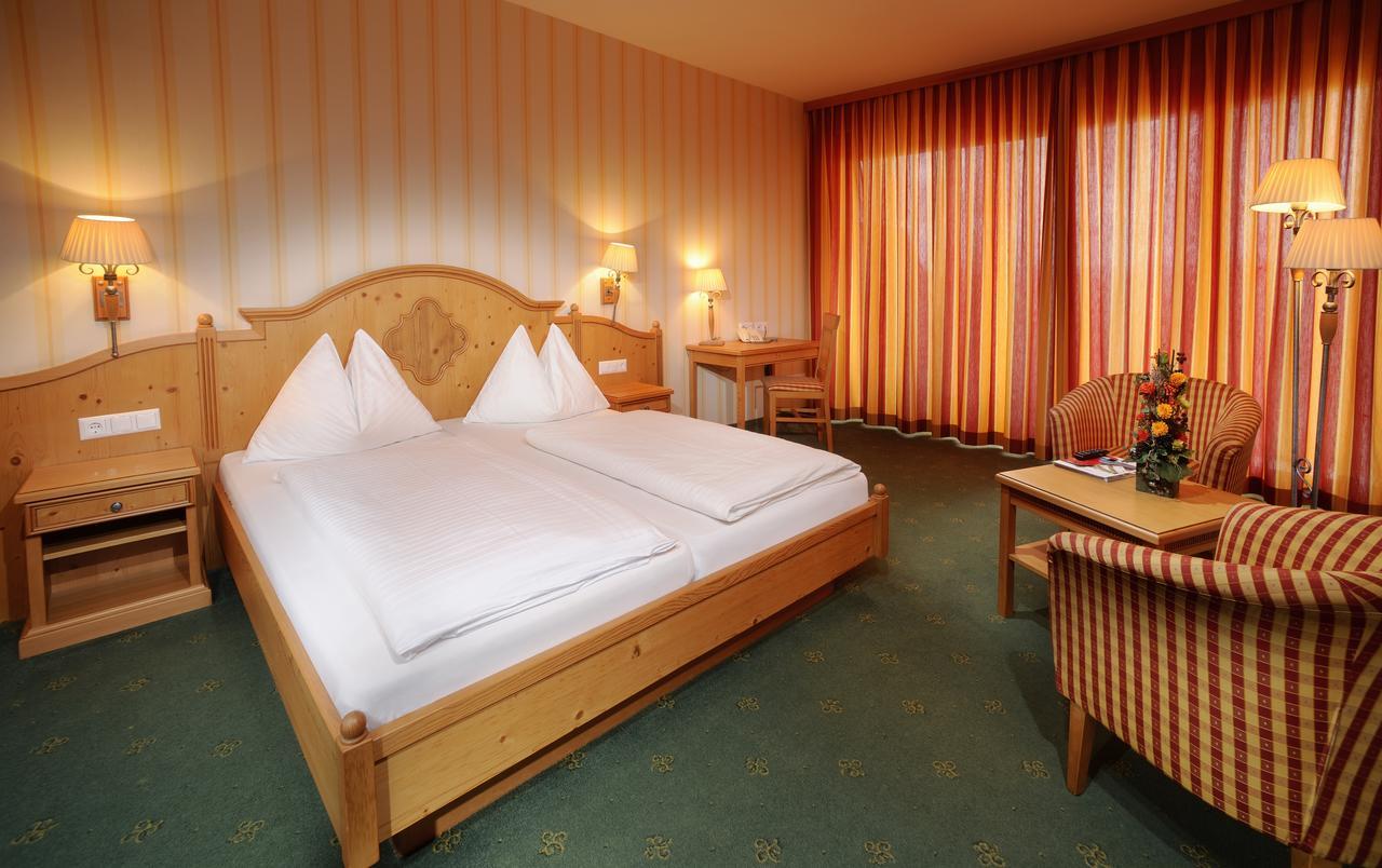 ליבניץ Hotel Garni Am Seggauberg מראה חיצוני תמונה